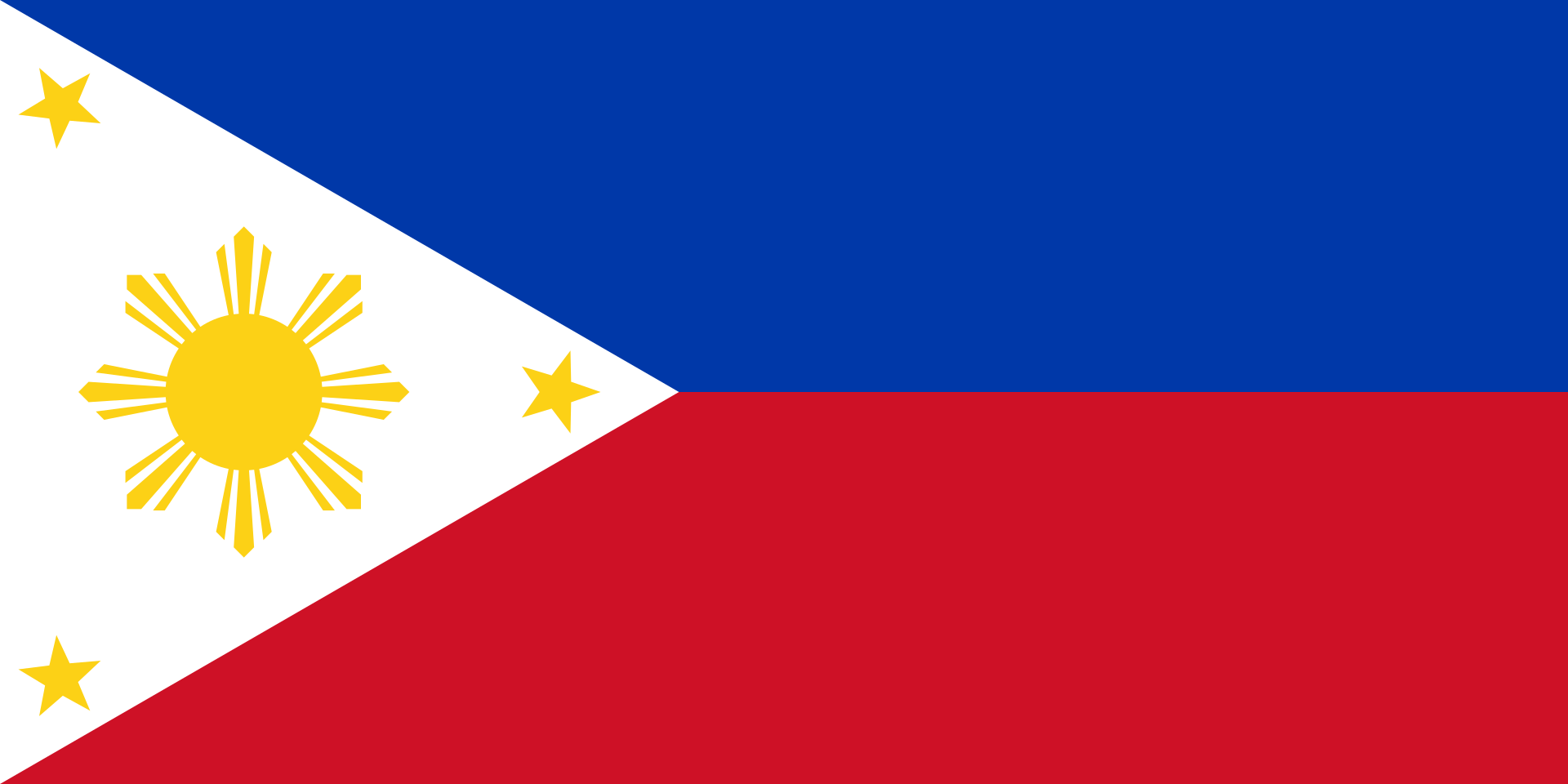 Flag of the Philipenes